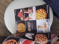 -必胜客(海滨店)