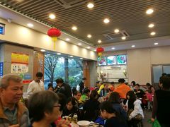 大堂-沙河粉村·国家非遗传承(云台店)