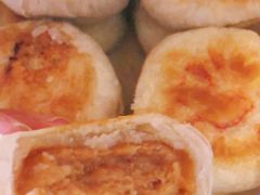 -长发西饼(临顿路店)