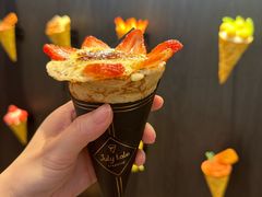 -July tale·可丽饼(德基广场店)