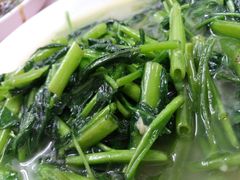 腐乳空心菜-蘭心餐厅(进贤路店)