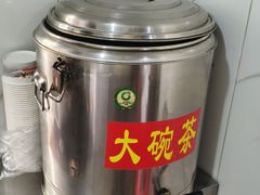 -严氏重油烧麦(民权路店)