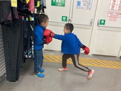 -迪卡侬(雨花店)