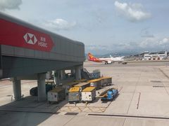 -香港国际机场