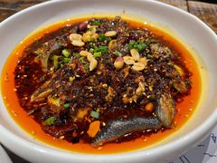 -铁公鸡·四川料理(天环广场店)