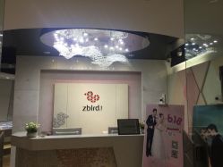 -Zbird钻石小鸟·钻戒婚戒定制高端珠宝私人定制中心
