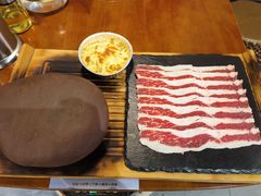 -石頭記榴莲烤肉(万达金街店)