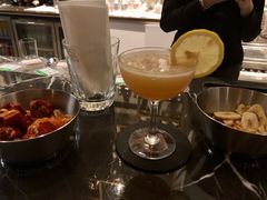-The St·Regis Bar 瑞吉酒吧