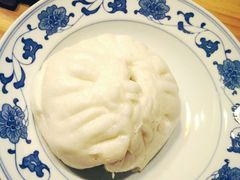 -航天馒头(瞻园路店)