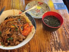 -平成屋· Late Night 食堂(漕宝路店)