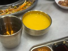 -韩宫宴烤肉·料理(青浦宝龙店)