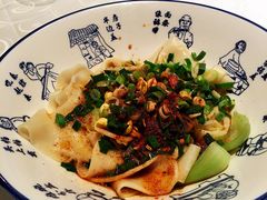 -汉唐宴长安食府