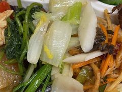 -素清香(解放路店)