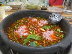 -笔记安顺夺夺粉火锅