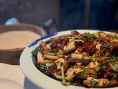 北京京炙子羊肉-玖五京菜(杭州城北万象城店)
