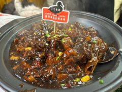 -回味黑鸭煲·始于2006(万松园店)