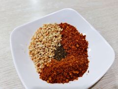 -蜀串香牛杂火锅串串