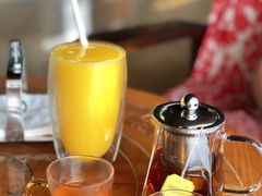 -半山半岛洲际度假酒店·观海廊