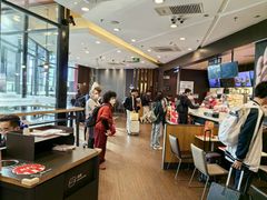 -肯德基(北京南站店)