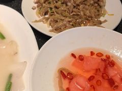-王庄阿咪海鲜大排档(象园店)