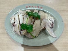 -百家鸡味馆(清泰店)