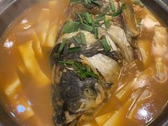 -老燕皇·南京菜(玄武湖店)