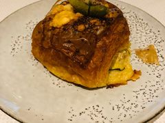-BAKER&SPICE(安福路店)