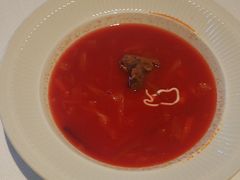 -波特曼西餐厅(南岗店)