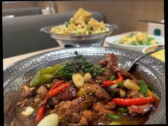 -吕氏疙瘩汤·新鲁菜(潍坊银座店)