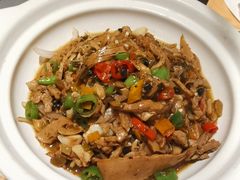 -大闫家烧烤·小海鲜家常菜(郑庄店)