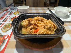 -香鼎坊江西菜(国奥店)