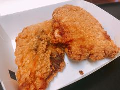 麦麦脆汁鸡-麦当劳(世纪汇广场店)