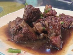-湖上人家·船菜·私房菜(拈花湾景区店)