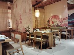 -三石铁板烧(紫竹桥店)