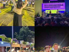 -东莞银行篮球中心