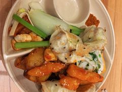 -素满香·食养自助(天一广场店)