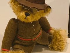 -济州岛泰迪熊博物馆