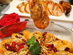 -雀蓝川菜(奥体广场店)