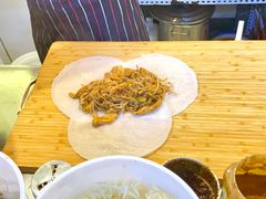 精品卷馍-安徽阜阳卷馍(西单店)