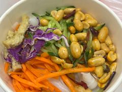-姑娘手肉夹馍·凉皮·粉面(三盛广场店)