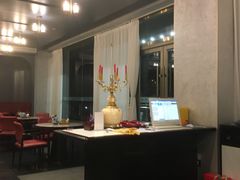 -香丰阁·烤鸭·川湘菜(清河店)