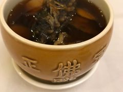 -聚春园自助餐厅(东街口店)