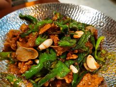 -钟掌勺忘不了地道湘菜(新天地假日广场店)