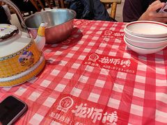 -龙师傅卤炒(天马店)