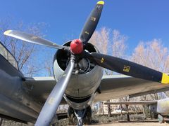 -中国航空博物馆