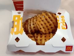 -麦当劳(宜安广场店)