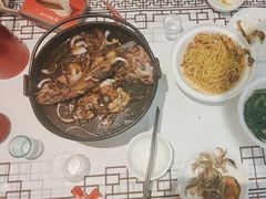 -靓虾二哥长沙地标小龙虾(五一广场店)