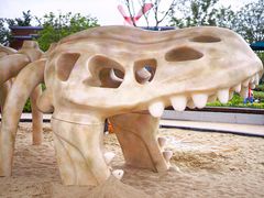 -季高兔窝窝亲子园(上海薰衣草公园店)