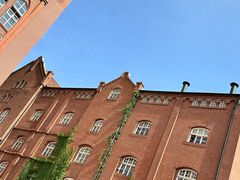 -青岛啤酒博物馆