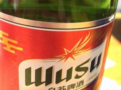 -陈记农家挂炉烤肉(雁南一路店)